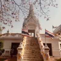 ไหว้ศาลหลักเมืองอยุธยา