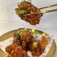 韓國澡堂🛁陪你食飯‼️