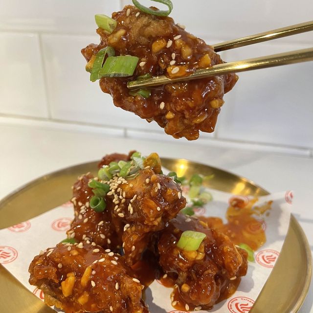 韓國澡堂🛁陪你食飯‼️