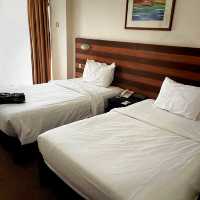 Primula Beach Hotel Pantai Batu Buruk..!!