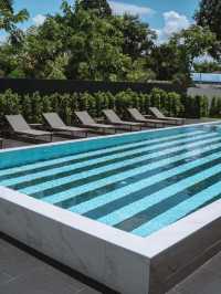 Blue Monkey Hub and Hotel Chanthaburi 