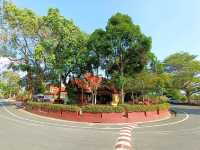 อู่ต่อเรือพระเจ้าตากสิน