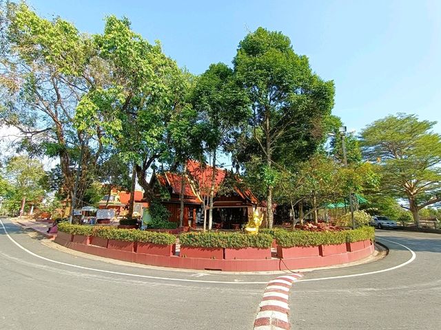 อู่ต่อเรือพระเจ้าตากสิน
