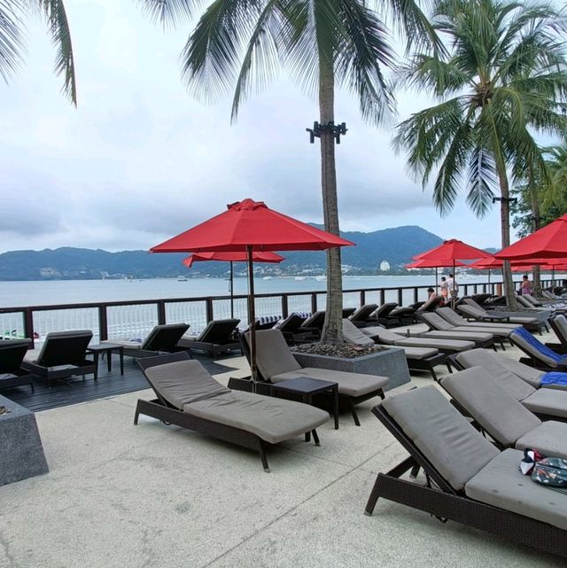 Real Holidays @ Amari Phuket