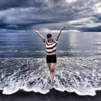 Tinago Beach