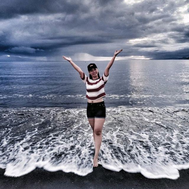 Tinago Beach