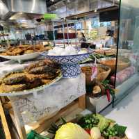 Central Village 美食廣場