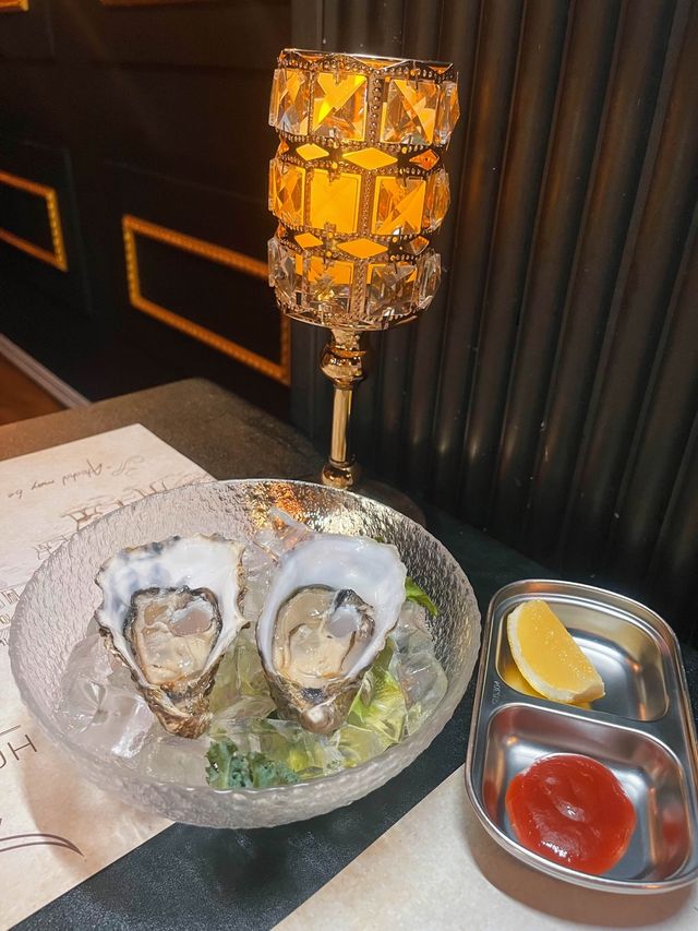 🌉鬧市中的隱世平民價西餐🥂