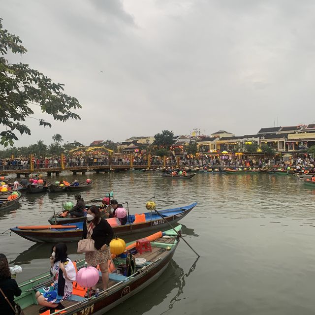 Hoi An Healing  Hoi An Healing