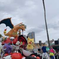 永遠帶給你驚喜的USJ~USJ 