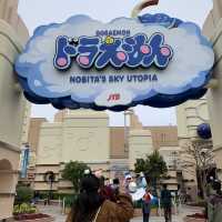 永遠帶給你驚喜的USJ~USJ 