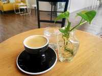 Il cafe & bistro  