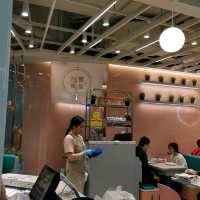 水準高茶餐廳