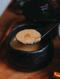 【#旺角美食：拉麵甜品時間🍜✨】