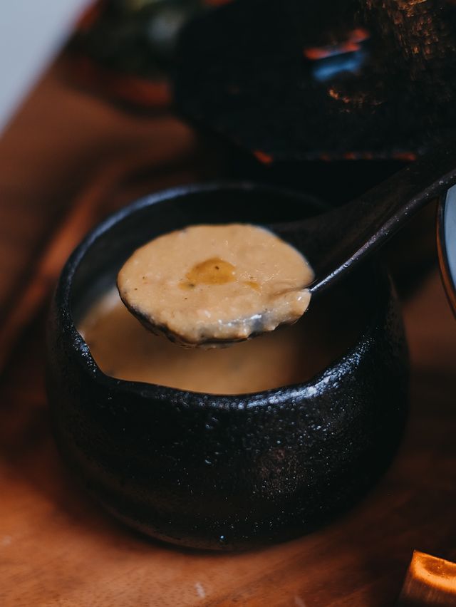 【#旺角美食：拉麵甜品時間🍜✨】