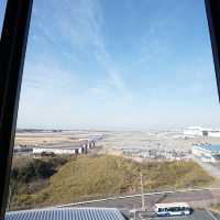 成田 航空博物館