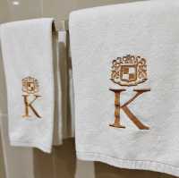 Feel like a King at Kingsford Hotel Paranaque