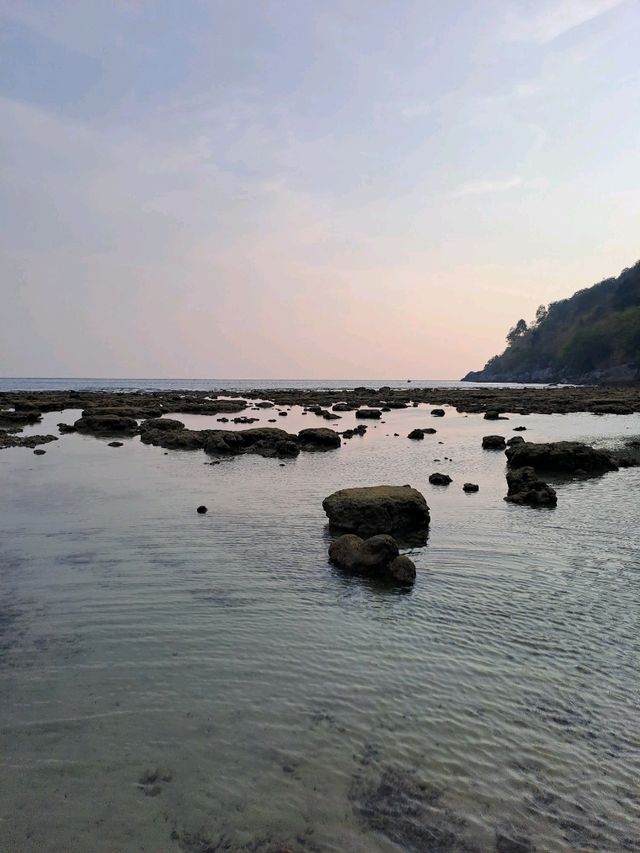 พักร้อนนี้ ที่ Phuket Marriott Resort and Spa