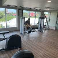 Lovely new hotel in Langkawi island