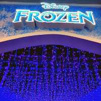 🎻Frozen Exhibition