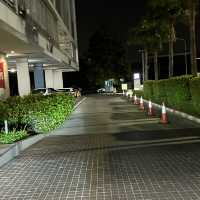 Ibis hotel