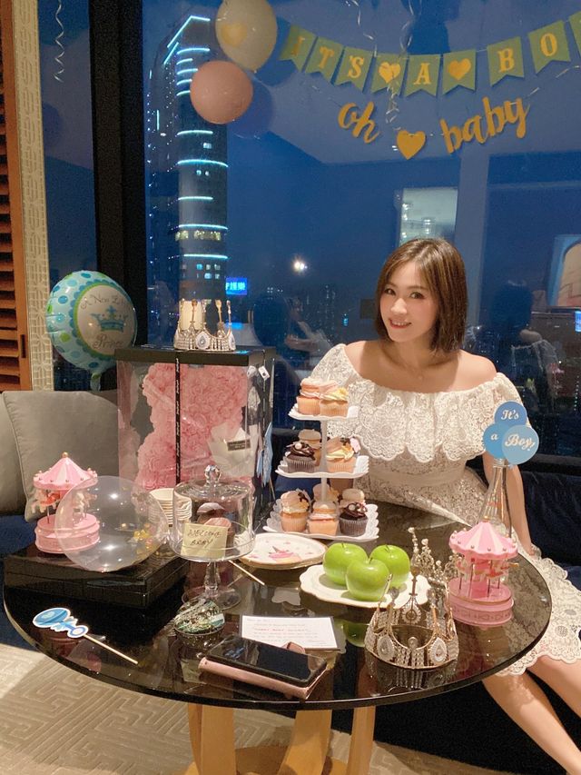 全香港最靚景酒店🏆集浴缸🛁海景、美食於一身💖