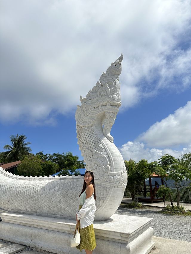Phuket | visit the incredible big buddha