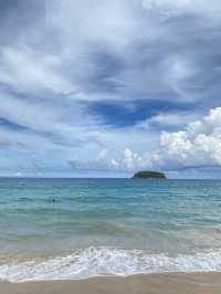 กะตะ บีช หาดสวยในภูเก็ต (kata beach)