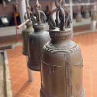 วัดพระบรมธาตุสวี จ.ชุมพร