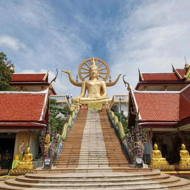 3 จุดที่สายมูห้ามพลาดบนเกาะสมุย 