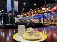 名古屋・中部国際空港グルメ。セントレアスイーツを楽しめる『Foodie's Stand 』
