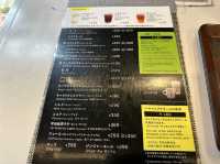 愛知・名古屋。名古屋スイーツ『シャチボン』が気になるカフェ『カフェデンマルク JR名古屋駅店 』