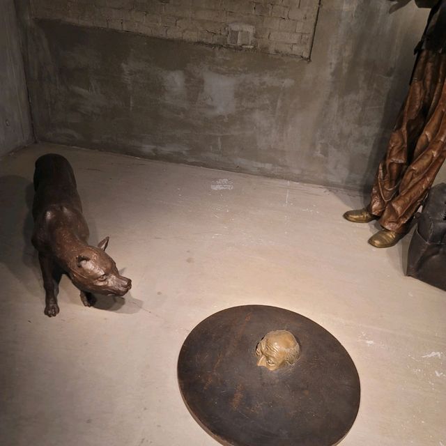 여행 가는 달 제주여행하며 들린 아라리오 뮤지엄 동문모텔 2