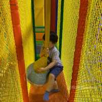 Epicland 歷奇王國