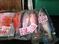 北海道不可錯過的小樽🍣🚣🛍