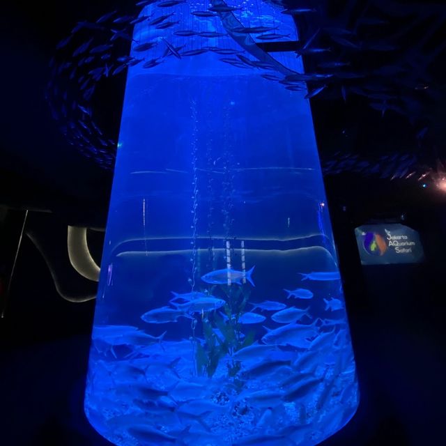 Jakarta Aquarium