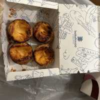 人氣長龍bake house (銅鑼灣）