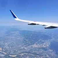 【大阪】大阪国際空港(伊丹空港)ITM 