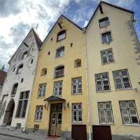 Tales from Tallinn Old Town