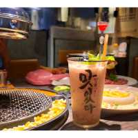 有得食又有得玩 小朋友天堂的韓式燒肉店