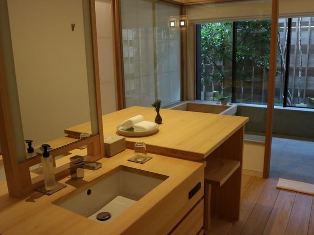 azumi setoda 瀬戸田にある和モダンな旅館