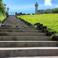 Bitou trail 
