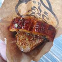 【東京】浅草食べ歩き「浅草うなな」