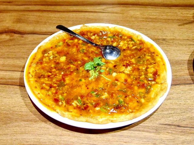 대만식 사천요리를 맛보고 싶다면 키키레스토랑