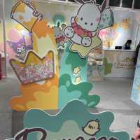 Sanrio World @ Kowloon Tong