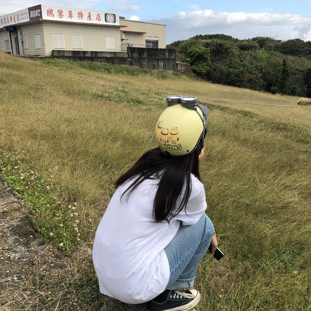 컨딩 | 등대가 있는 어롼비공원 ⚓️