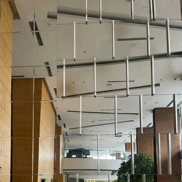 Aston Pluit Jakarta Staycation 