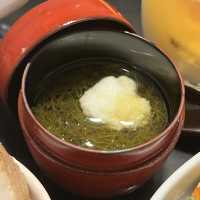 【大阪・本町】割烹料理店のような和食居酒屋 「酒•肴 とやお」