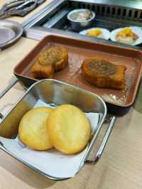 燒肉一番：價格親民，服務周到