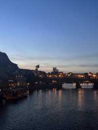【限時優惠】日本迪士尼新景點Disney Sea，快閃旅遊必去！